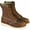 Tobacco Oil-Tanned, variant on Thorogood 8in American Heritage Shoes - Men's, Crazyhorse, 10, D
