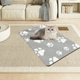 thumbnail image 3 of Fuebueo Dog Crate Pad Dog Beds | Super Plush Dog & Cat Beds Ideal for Dog Crates | Machine Wash & Dryer Friendly, 3 of 7