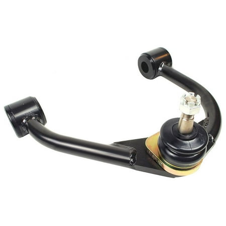 Front Upper Control Arm and Ball Joint Assembly - Compatible with 2005 - 2018 Nissan Frontier 2006 2007 2008 2009 2010 2011 2012 2013 2014 2015 2016 2017
