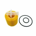 thumbnail image 5 of 4 Pack Oil Filter Fits Toyota Corolla Prius Matrix Scion IM XD lexus 04152-YZZA6, 5 of 6