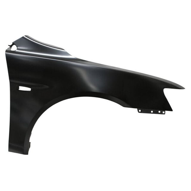 Salpicadera Lancer 2015 Mitsubishi 1.5 Lancer Sed Derecha/Pasajero