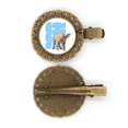 thumbnail image 1 of Broche Épingle à Cheveux, Barrette, 1 of 3