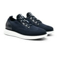thumbnail image 2 of Bruno Marc Men's MaxFlex Dress Sneakers Oxfords Casual Wingtip Brogue Shoes, 2 of 8