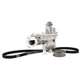 thumbnail image 1 of Kit De Distribución Con Bomba De Agua Cabrio 1995 A 1997 Volkswagen L4 2.0L KEEP ON GREEN  ., 1 of 3