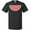 AB-Black, variant on Inktastic Watermelon Slice T-Shirt