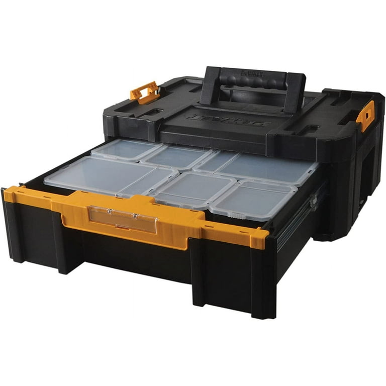 Dewalt tstak 111 deals