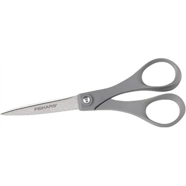 Everyday Titanium Softgrip Scissors, 8