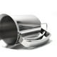 thumbnail image 3 of Bewildely Dispensador de para panqueques de mano, magdalenas para hornear de acero inoxidable, muffins, cocina, crepes, , embudo, herramienta de Herramientas y accesorios para hornear, 3 of 6
