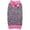 a-Pink, variant on 2025 Pet Dog Summer Bottoming Puppy Leash For Small Dogs Boy Stripe Print Dress Clothes Dog Clothes Medium Dog Pet Cat Dress