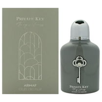 Armaf Club De Nuit Private Key To My Success , 3.4 oz Extrait De Parfum Spray