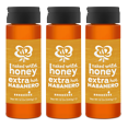 thumbnail image 1 of Naked Wild Honey Extra Hot Habanero, 12 Ounce, Pack of 3, 1 of 1