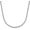 2mm, variant on 925 Sterling Silver Box Chain 0.8MM 1MM 1.5MM 2MM 3MM Italian Box Chain Necklace for Women Men 18, 20, 22, 24, 26 Inches