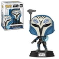 thumbnail image 1 of Funko Pop! Star Wars: Clone Wars - Bo-Katan Vinyl Figure Funko Figura Coleccionable, 1 of 2
