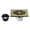 Brass, variant on Kingston Brass BSF4272AB Watercourse 4-Inch Brass Square Grid Shower Drain with Flange in Antique Brass
