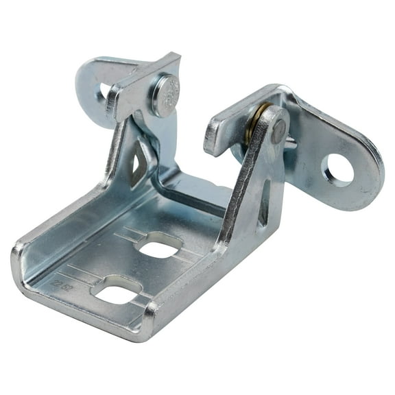 TRQ Front Lower Door Hinge RH Passenger Side for Town & Country Grand Caravan BDA06913