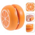 thumbnail image 2 of Yo-yo de madera, juguete infantil, creativo y educativo, unisex., 2 of 8