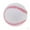 White, variant on S SERENABLE 2 Count Baseball Practice Training PU Softball Team Yellow