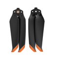 thumbnail image 1 of 1/2/4 Pairs Quick Release 7238f Propellers Wings Low Noise Blades Replacement Folding Props Blade Accessory For Dji Mavic 2/2s, 1 of 5