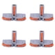 thumbnail image 1 of Bloque de terminales rápido, 20 piezas Bloque de terminales rápido Conector de cable Terminal divisor de cable Tecnología innovadora, 1 of 8