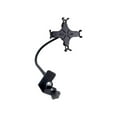 thumbnail image 4 of PAD-GCM Gooseneck Clamp Mount for iPad/Tablet, 4 of 20