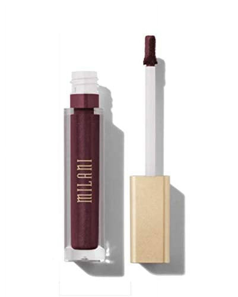 Milani Amore Matte Metallic Lip Creme