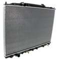 thumbnail image 3 of For 2007-2013 MDX Radiator 19010RYEA52 19010RYEH01 AC3010142, 3 of 5