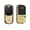 Gold, variant on Yale YRD226ZW20BP Assure Touchscreen Deadbolt with Z-Wave Oil Rubbed Bronze Finish