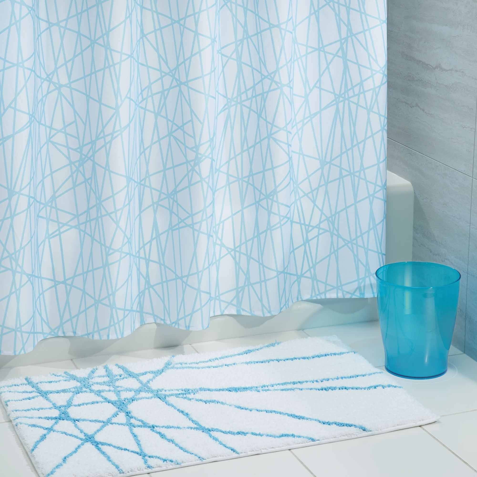 InterDesign Franklin Wastecan
