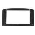 thumbnail image 3 of Dash Mounting Fascia Kit, Abrasion  ABS Plastic  Face Bezel Navigation Trim  for Automobile, 3 of 8