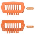 thumbnail image 3 of WEUVEB 5Ud Clips Para De Perro Nariz En Silicona Para Pequeñas Ni Caída, 3 of 8