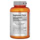thumbnail image 2 of Monohidrato de creatina en polvo NOW Foods Sports Nutrition 240 ml, 2 of 4