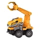thumbnail image 4 of Vehículo de Ingeniería Juguete Hugo Camión de Agarre Amarillo, 4 of 10