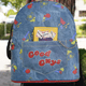 thumbnail image 2 of Mini Backpack Amigo Chucky – Exclusive EE, 2 of 4