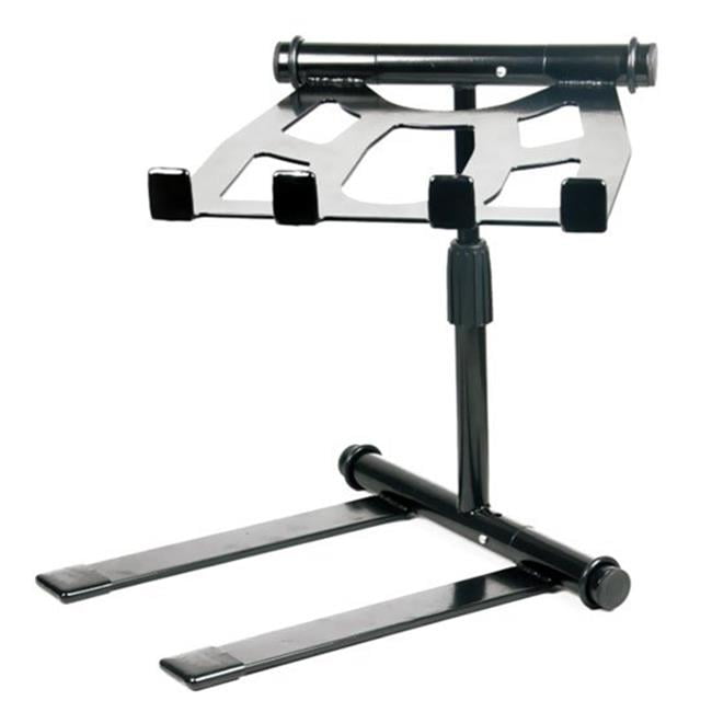 Pyle Plpts55 Universal Portable Foldable Telescoping Height