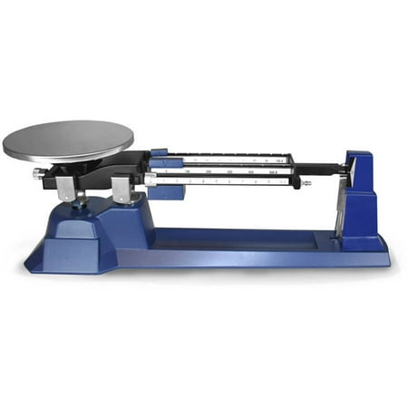 Walter Products Economy Triple Beam Balance 2610g