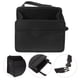 thumbnail image 2 of Organizador de maletero de coche, bolsa de almacenamiento para asiento trasero, organizador colgante para maletero de SUV, 2 of 5