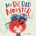 thumbnail image 1 of Mon Grand Méchant Monstre, 1 of 1
