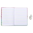 thumbnail image 2 of Claw Machine Lock and Key Journal, 2 of 3