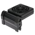thumbnail image 4 of Acuario ventilador de refrigeración tanque de peces enfriador de viento frío ajustable 2, 4 of 8
