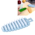 thumbnail image 2 of Vegetable Scrubbing Tool,Carrot Shape Vegetable Brush Vegetable Brush Vegetable Cleaning Tool Built for Professionals, 2 of 14