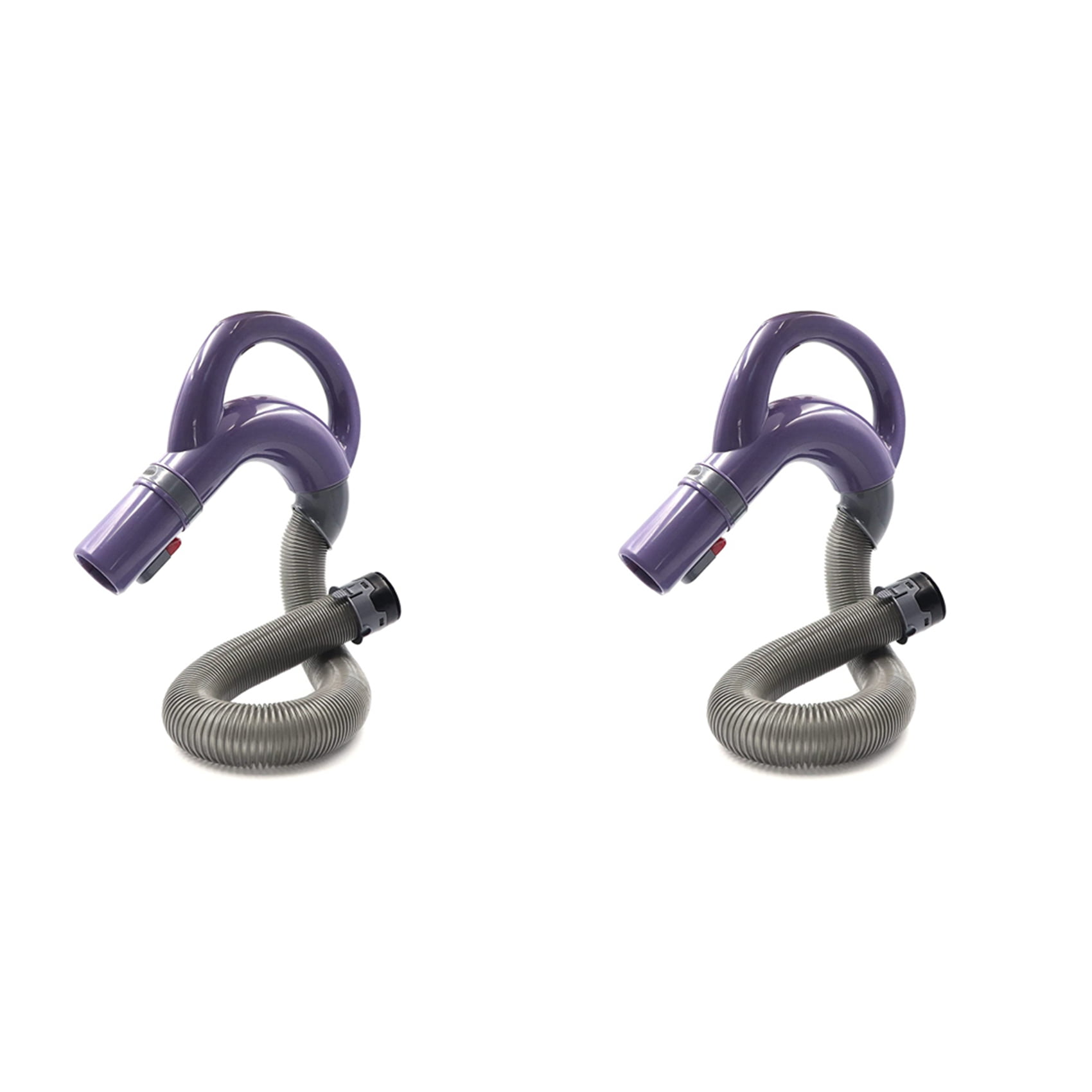 2X Replacement Hose Handle Compatible for Navigator NV350,NV351 NV352