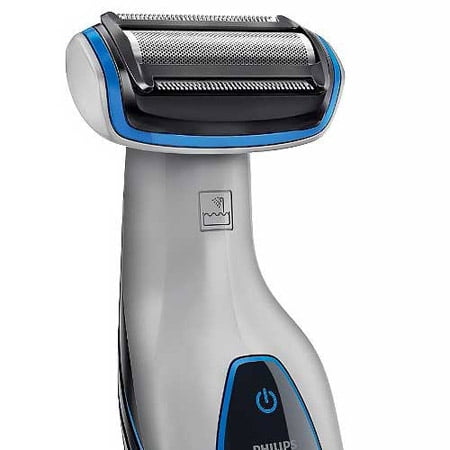 philips norelco bodygroom 3100 series 3000 bg2028