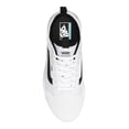 thumbnail image 2 of Tenis Vans UltraRange EXO White Unisex Deportivo blanco 25 Vans VN0A4U1KWHT, 2 of 5