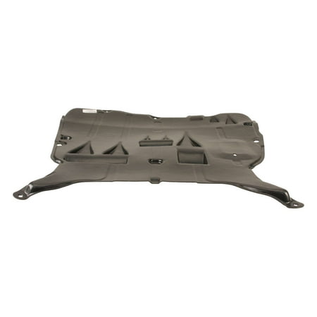 Professional Parts Sweden Skid Plate