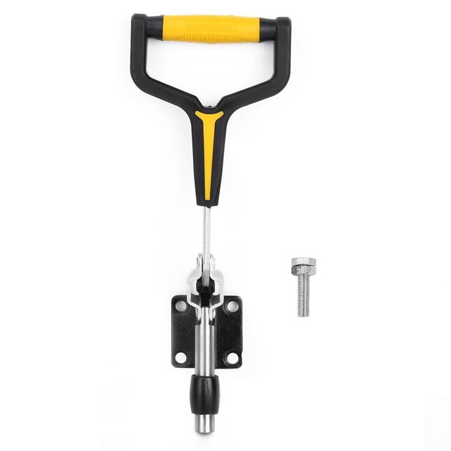 LAFGUR Thermal Transfer Sublimation Putter, Heat Press Handle Fixture, 386kg For Heat Press Machine Maintenance Replacing Broken Part Repairing