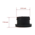 thumbnail image 2 of The ROP Shop Flange Bushing for Cub Cadet, MTD IH-90506-C1, IH90506C1, YS-741-0475, YS7410475, 2 of 7