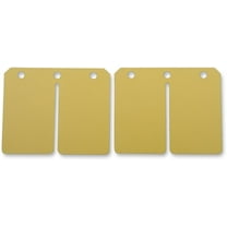 Boyesen SSF142 Super Stock Reeds - Single Fiber