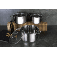 thumbnail image 3 of 6-Piece Stainless Steel Cookware Set, 3 of 3