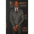 thumbnail image 2 of Samuel L. Jackson At Arrivals For Kingsman The Secret Service Premiere The School Of Visual Arts Theatre New, 2 of 2