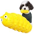 thumbnail image 3 of Jouets à Mâcher pour Chien Squeaky pour Masticateur Agressif, Jouets pour Chien de Qualité Alimentaire avec Sifflet Intégré, Jouets à Mâcher pour Chien Indestructibles (Forme d'Insecte), 3 of 9